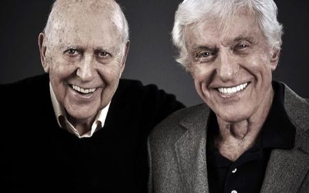Explore Dick Van Dyke's Personal Life
